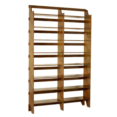 La Biblioteca De Renato Fuerte