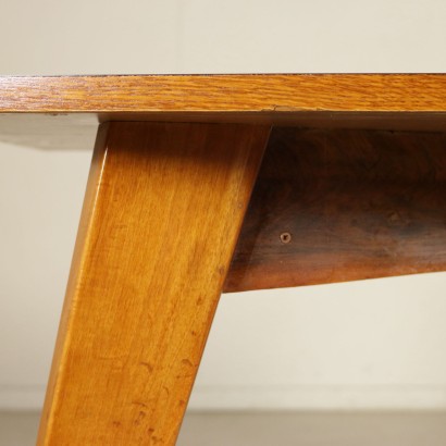 modernariato, modernariato di design, tavolo, tavolo modernariato, tavolo di modernariato, tavolo italiano, tavolo vintage, tavolo anni '50-'60, tavolo design anni 50- 60