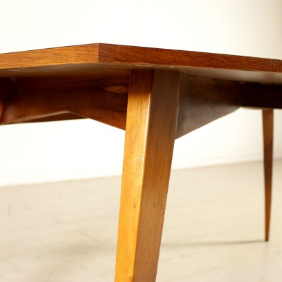 modernariato, modernariato di design, tavolo, tavolo modernariato, tavolo di modernariato, tavolo italiano, tavolo vintage, tavolo anni '50-'60, tavolo design anni 50- 60