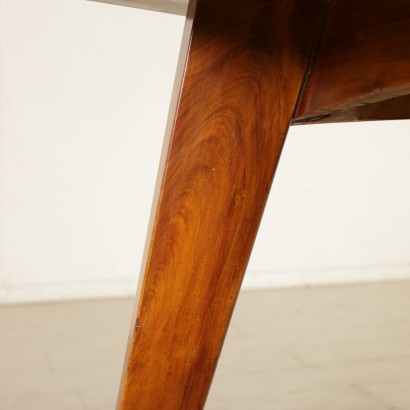 modernariato, modernariato di design, tavolo, tavolo modernariato, tavolo di modernariato, tavolo italiano, tavolo vintage, tavolo anni '50-'60, tavolo design anni 50- 60
