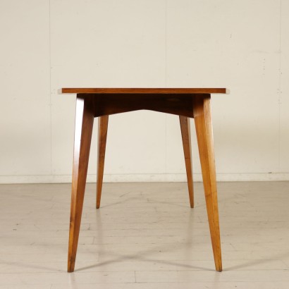 modernariato, modernariato di design, tavolo, tavolo modernariato, tavolo di modernariato, tavolo italiano, tavolo vintage, tavolo anni '50-'60, tavolo design anni 50- 60