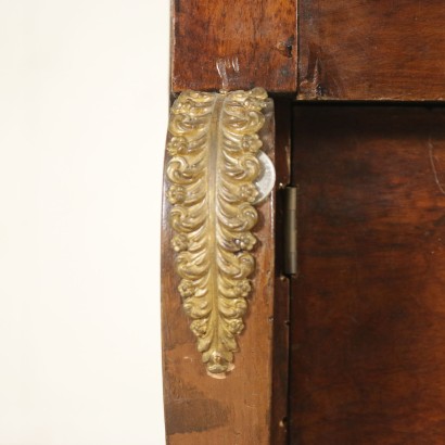 Nachttisch Wiederherstellung-insbesondere