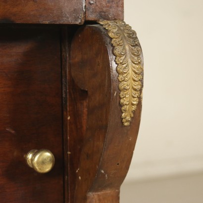 Nachttisch Wiederherstellung-insbesondere