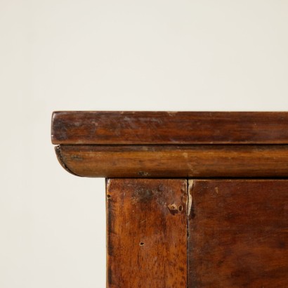 Nachttisch Wiederherstellung-insbesondere