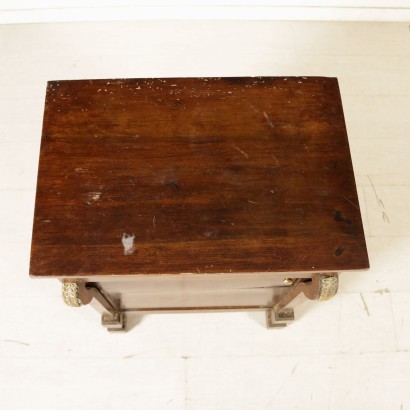 Nachttisch Wiederherstellung-insbesondere