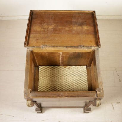 Nachttisch Wiederherstellung-insbesondere