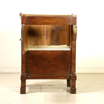 Nachttisch Wiederherstellung-insbesondere