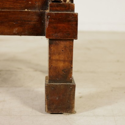 Nachttisch Wiederherstellung-insbesondere