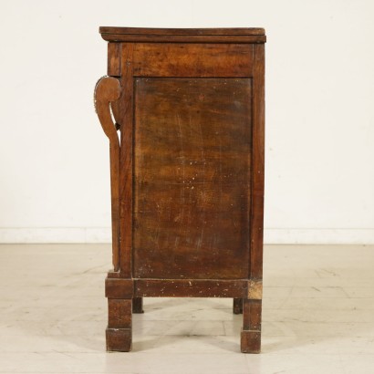 Nachttisch Wiederherstellung-seite