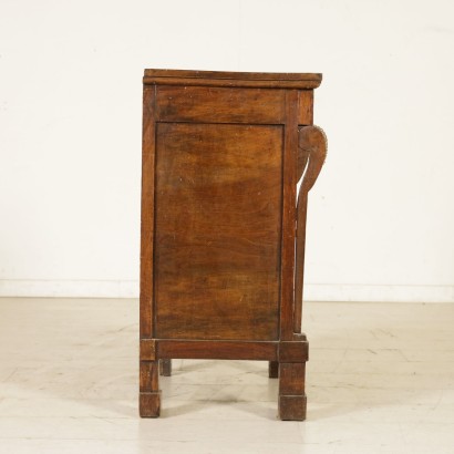 Nachttisch Wiederherstellung-seite