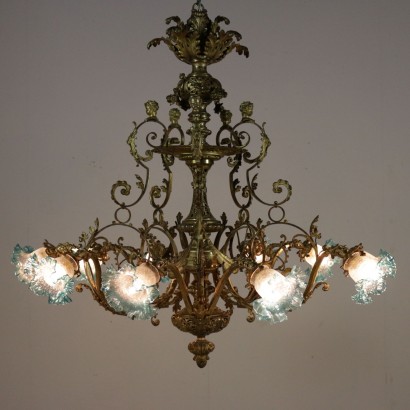 antiquariato, lampadario, antiquariato lampadari, lampadario antico, lampadario antico italiano, lampadario di antiquariato, lampadario neoclassico, lampadario del 800.