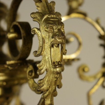 antiquariato, lampadario, antiquariato lampadari, lampadario antico, lampadario antico italiano, lampadario di antiquariato, lampadario neoclassico, lampadario del 800.