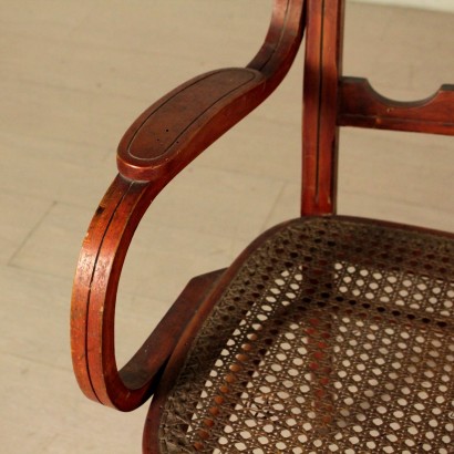 antiquités, canapés, canapés anciens, canapés anciens, canapés italiens anciens, canapé ancien, canapé néoclassique, canapé 20ème siècle, canapé en hêtre.