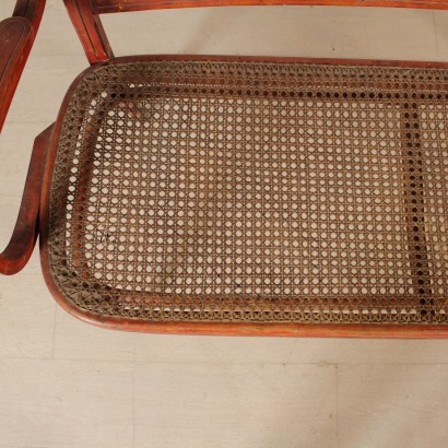 antiquités, canapés, canapés anciens, canapés anciens, canapés italiens anciens, canapé ancien, canapé néoclassique, canapé 20ème siècle, canapé en hêtre.