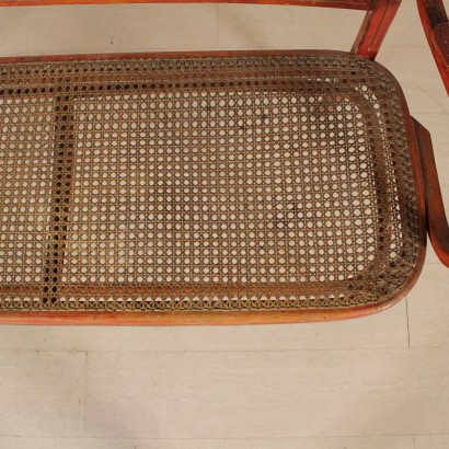 antiquités, canapés, canapés anciens, canapés anciens, canapés italiens anciens, canapé ancien, canapé néoclassique, canapé 20ème siècle, canapé en hêtre.