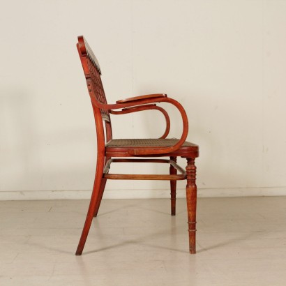 antiquités, canapés, canapés anciens, canapés anciens, canapés italiens anciens, canapé ancien, canapé néoclassique, canapé 20ème siècle, canapé en hêtre.