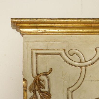 Spiegel Napoletana-insbesondere