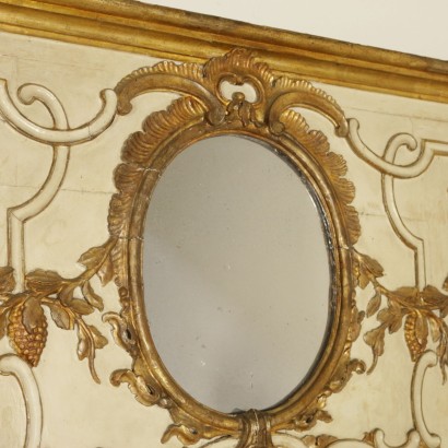 Spiegel Napoletana-insbesondere