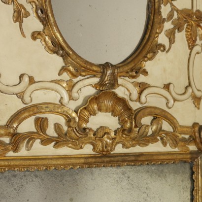 Spiegel Napoletana-insbesondere