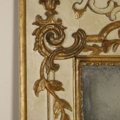 Spiegel Napoletana-insbesondere