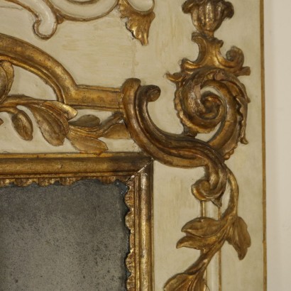 Spiegel Napoletana-insbesondere