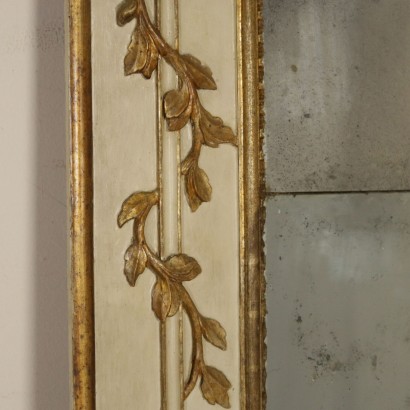 Spiegel Napoletana-insbesondere