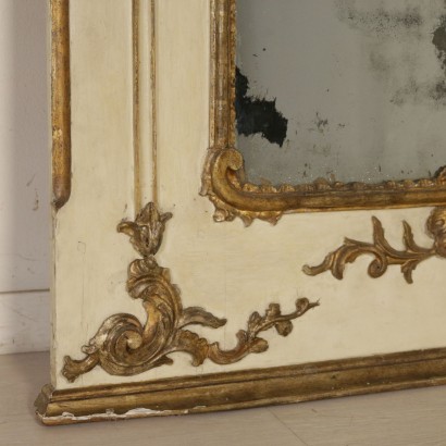 Spiegel Napoletana-insbesondere