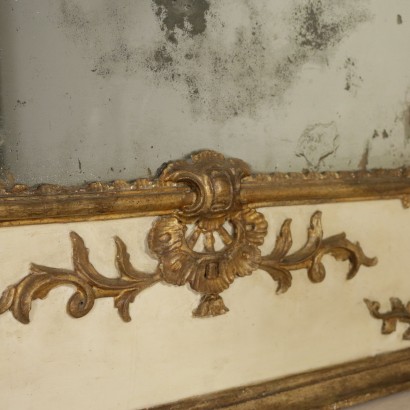 Spiegel Napoletana-insbesondere