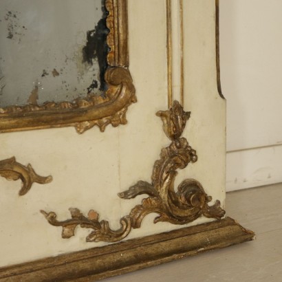 Spiegel Napoletana-insbesondere