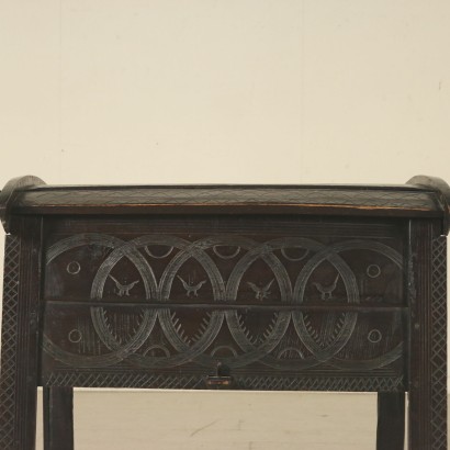 Arcile aus Buche-besonders