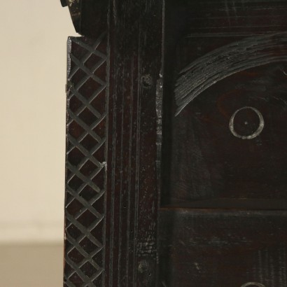 Arcile aus Buche-besonders