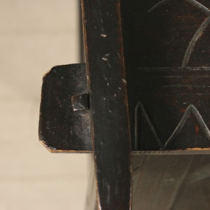 Arcile aus Buche-besonders