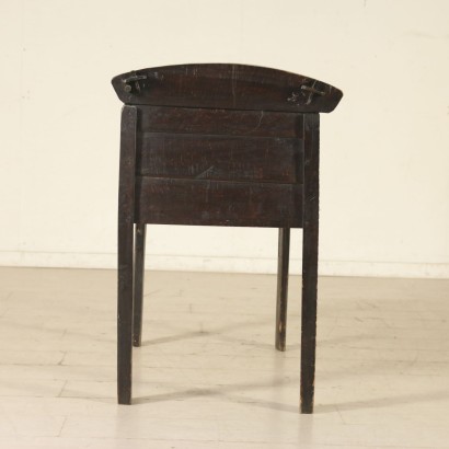 Arcile in Buche-seite