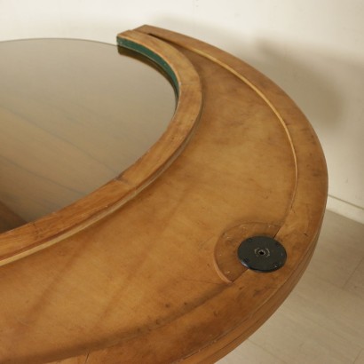 modernariato, modernariato di design, tavolo, tavolo modernariato, tavolo di modernariato, tavolo italiano, tavolo vintage, tavolo anni '50, tavolo design anni 50