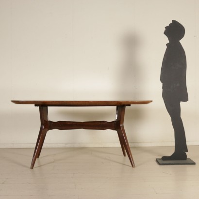 moderne Antiquitäten, moderne Design Antiquitäten, Tisch, moderne Antiquitäten Tisch, moderne Antiquitäten Tisch, italienischer Tisch, Vintage Tisch, 50er - 60er Tisch, 50er - 60er Design Tisch