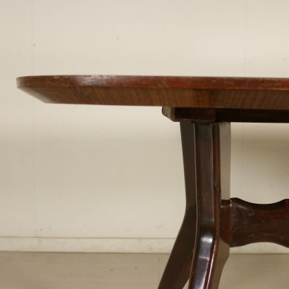 moderne Antiquitäten, moderne Design Antiquitäten, Tisch, moderne Antiquitäten Tisch, moderne Antiquitäten Tisch, italienischer Tisch, Vintage Tisch, 50er - 60er Tisch, 50er - 60er Design Tisch