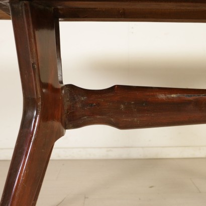 moderne Antiquitäten, moderne Design Antiquitäten, Tisch, moderne Antiquitäten Tisch, moderne Antiquitäten Tisch, italienischer Tisch, Vintage Tisch, 50er - 60er Tisch, 50er - 60er Design Tisch