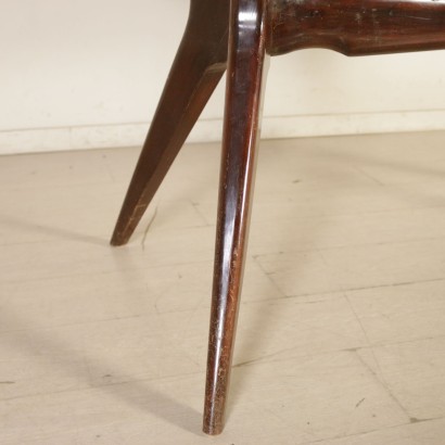 moderne Antiquitäten, moderne Design Antiquitäten, Tisch, moderne Antiquitäten Tisch, moderne Antiquitäten Tisch, italienischer Tisch, Vintage Tisch, 50er - 60er Tisch, 50er - 60er Design Tisch