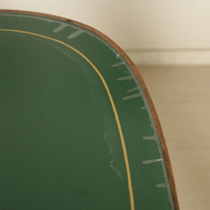 moderne Antiquitäten, moderne Design Antiquitäten, Tisch, moderne Antiquitäten Tisch, moderne Antiquitäten Tisch, italienischer Tisch, Vintage Tisch, 50er - 60er Tisch, 50er - 60er Design Tisch