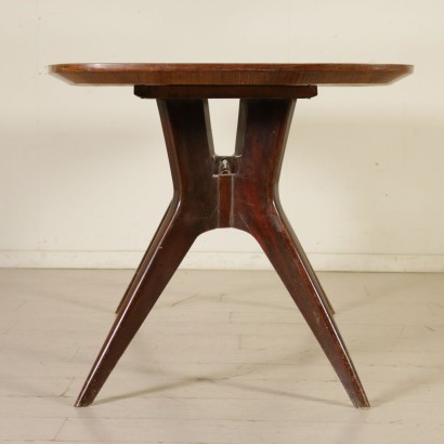 moderne Antiquitäten, moderne Design Antiquitäten, Tisch, moderne Antiquitäten Tisch, moderne Antiquitäten Tisch, italienischer Tisch, Vintage Tisch, 50er - 60er Tisch, 50er - 60er Design Tisch