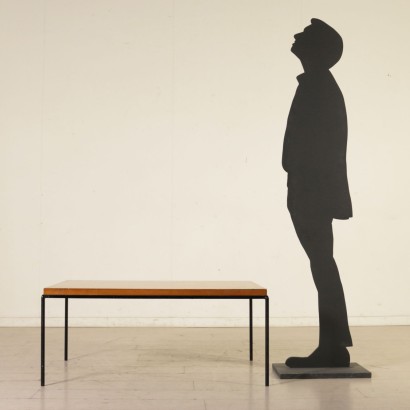 antigüedades modernas, antigüedades de diseño moderno, mesa, mesa antigua moderna, mesa de antigüedades modernas, mesa italiana, mesa vintage, mesa de los 60, mesa de diseño de los 60