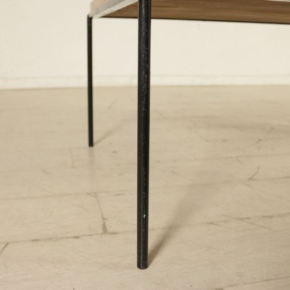 antigüedades modernas, antigüedades de diseño moderno, mesa, mesa antigua moderna, mesa de antigüedades modernas, mesa italiana, mesa vintage, mesa de los 60, mesa de diseño de los 60