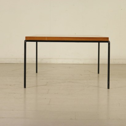 antigüedades modernas, antigüedades de diseño moderno, mesa, mesa antigua moderna, mesa de antigüedades modernas, mesa italiana, mesa vintage, mesa de los 60, mesa de diseño de los 60