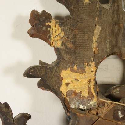 Espejo Tallado-detalle