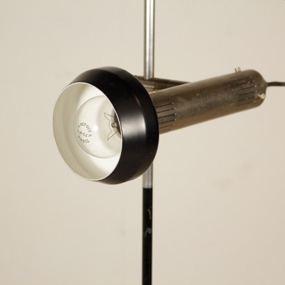 antigüedades modernas, antigüedades de diseño moderno, lámpara de pie, lámpara de pie de antigüedades modernas, lámpara de pie de antigüedades modernas, lámpara de pie italiana, lámpara de pie vintage, lámpara de pie de los 60, lámpara de pie de diseño de los 60