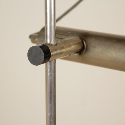 antigüedades modernas, antigüedades de diseño moderno, lámpara de pie, lámpara de pie de antigüedades modernas, lámpara de pie de antigüedades modernas, lámpara de pie italiana, lámpara de pie vintage, lámpara de pie de los 60, lámpara de pie de diseño de los 60