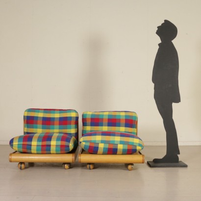 Sillas Giuliana Gramigna