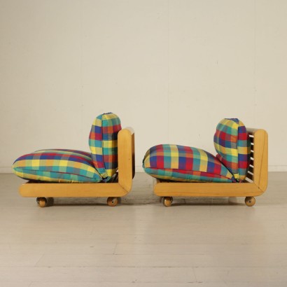 Sillas Giuliana Gramigna