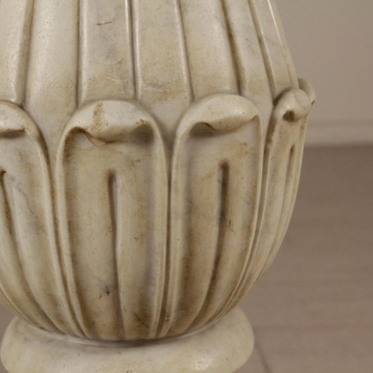 La columna de mármol-especial