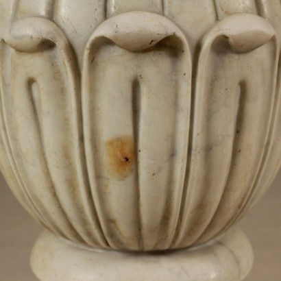 La columna de mármol-especial